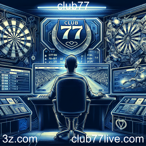 Apostas Esportivas no Club77: Guia Completo para Apostadores